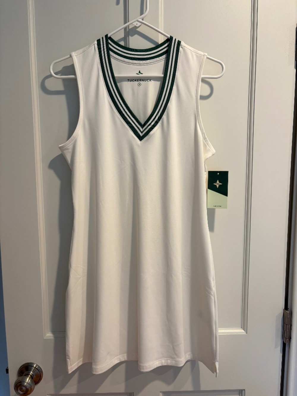 Tuckernuck tennis dress